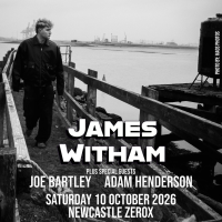 James Witham - Newcastle