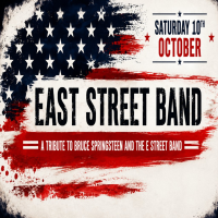East Street Band