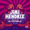 Jimi Hendrix performed LIVE in Liverpool - Are You Experienced?