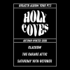 Holy Coves Album Release Tour - Autumn/Winter 2026