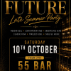 FUTURE - Late Summer Party