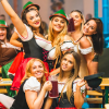 BINGO LINGO - Cardiff SU - Oktoberfest Special