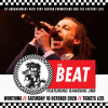 The Beat ft Ranking Jr