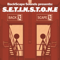 BackScape presents: S.I.S