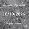 Modern Literature plus Support at Muthers