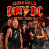 Chris Hill's Dirty DC