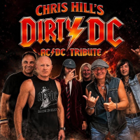 Chris Hill's Dirty DC