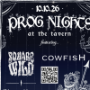 cowfisH and Square Wild
