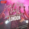 London Autumn Lock and Key Party (Ages 35-50)