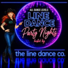 The Line Dance Co - October Party Night