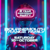 BTF 2 year Anniversary Party