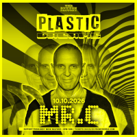 Plastic Dreams with Mr.C