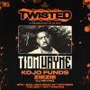 Twisted - A Celebration of UK Rap | The Nest
