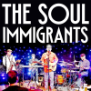 THE SOUL IMMIGRANTS - Live !