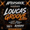 Aftershockevents x Nudance Grooves: Loucas Groove