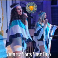 Voleuz Vous Vibe Duo