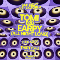 Tomi B2B Earpy (All Night Long) .