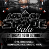 ACE OF SPADE - DJ Spade's birthday special
