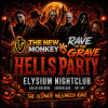 The New Monkey Vs RTTG Hells Party