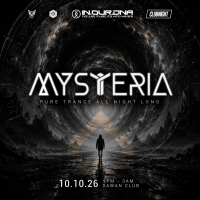 Mysteria: Pure Trance, Sawan Nightclub