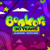 Bonkers 30 Years - Glasgow - Classics Edition