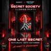 The Secret Society - Closing Party