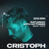 Cristoph | Joshua Brooks