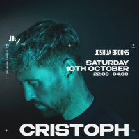 Cristoph | Joshua Brooks