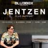 Bluebox Presents - Jentzen