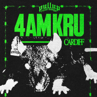 PullUp Recordings: 4AM Kru