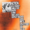 5 Years of Airspace: Notion, Kyle Starkey + MORE