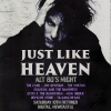 Just Like Heaven - Alt 80's Night (Newcastle)