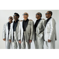 Blind Boys of Alabama & London African Gospel Choir - Graceland