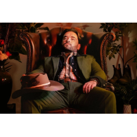 Adam Rowe - Fashionism