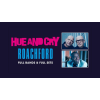 Hue and Cry + Roachford