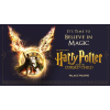 Harry Potter and the Cursed Child - One Part Show