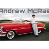 Andrew McRae