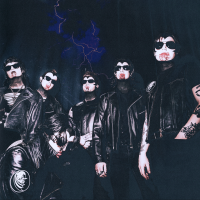 Creeper - The Off With Their Heads Tour