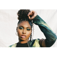 Tiana Major9