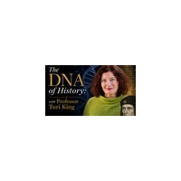 DNA of History