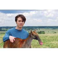 Sam Campbell - Venue Premium Tickets