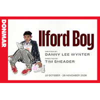 Ilford Boy