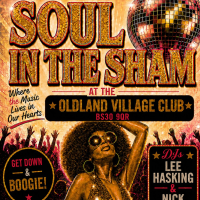Soul in the sham