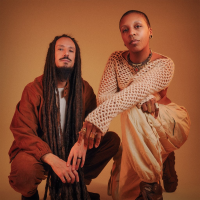 OMEGA NEBULA Live @ Hootananny Brixton