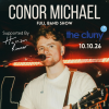 Conor Michael - Live Newcastle