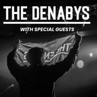 The Denabys | Royal Park Cellars
