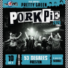 PorkPie Live plus Pretty Green (The Jam) at 53 Degrees