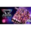 Gladiators Live Tour