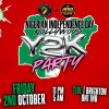 NIGERIAN INDEPENDENCE DAY NOLLYWOOD y2k PARTY