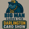 Darlington Card Show